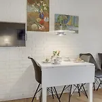 Apartamento Amazing In