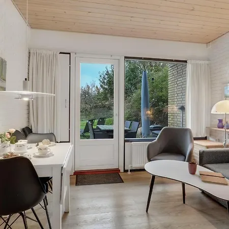 Amazing In Allinge-Sandvig