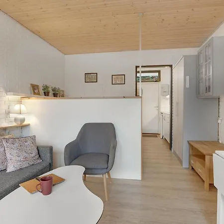 Amazing In Διαμέρισμα