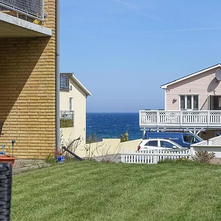 Amazing In Allinge-Sandvig