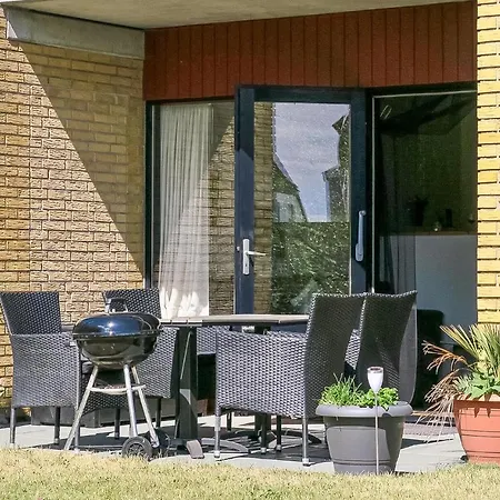 Amazing In Allinge-Sandvig