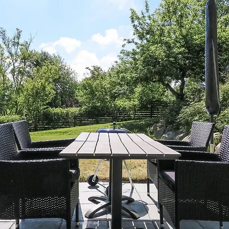 Amazing In Apartamento Allinge-Sandvig