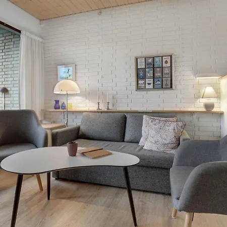 Apartamento Amazing In