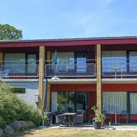 Amazing In * Allinge-Sandvig