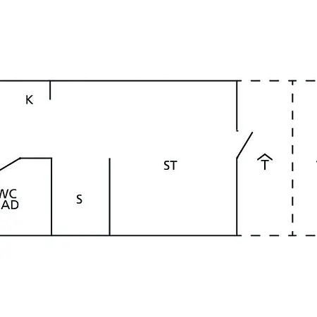 Amazing In Allinge-Sandvig